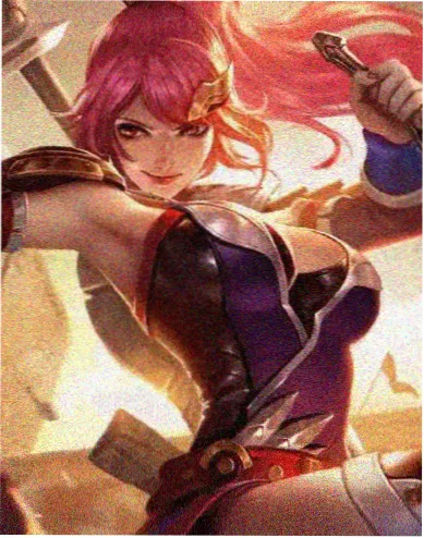 悬疑动漫雾都列车作品海报